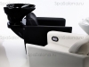 Парикмахерская мойка &quot;ZONE WASH CLASSIC - RELAX ELECTRIC FOOTREST&quot;